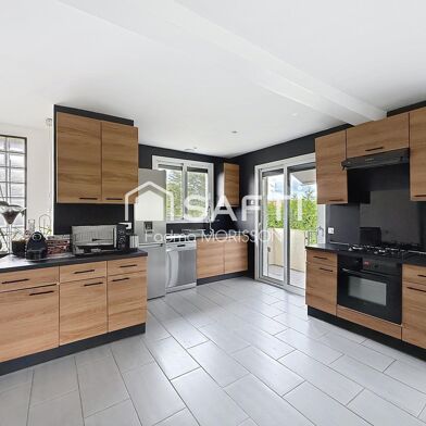 Maison 6 pièces 534000 €