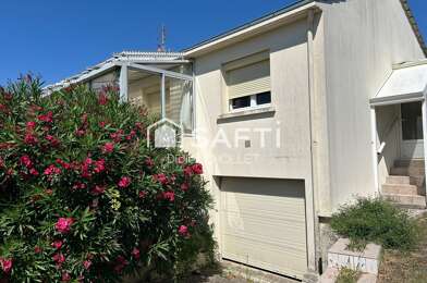 Maison 4 pièces 215000 €