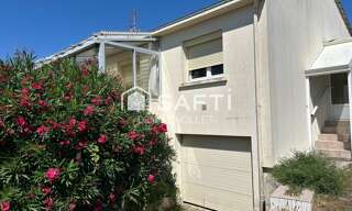 Maison 4 Pièces 70 m² à vendre à Saint-Gilles-Croix-de-Vie (85800)