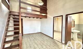 Appartement 3 Pièces 42 m² à vendre à Nîmes (30000)