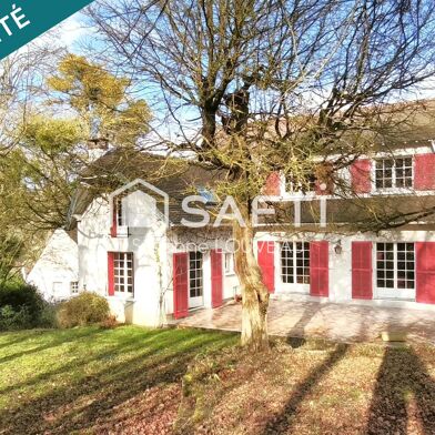 Maison 9 pièces 899000 €