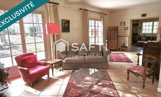 Maison 9 Pièces 179 m² à vendre à L'Étang-la-Ville (78620)