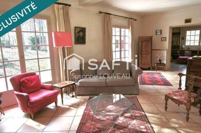 Maison 9 pièces 870000 €