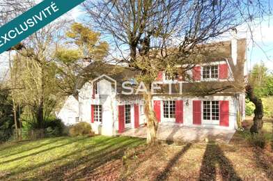 Maison 9 pièces 870000 €