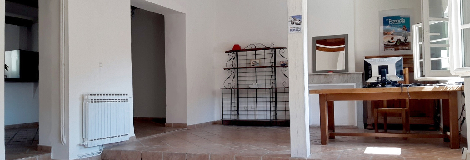 Appartement 4 Pièces 158 m² à vendre à Hyères (83400)