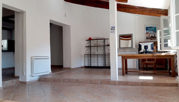 Appartement 4 pièces  à vendre Hyères 83400