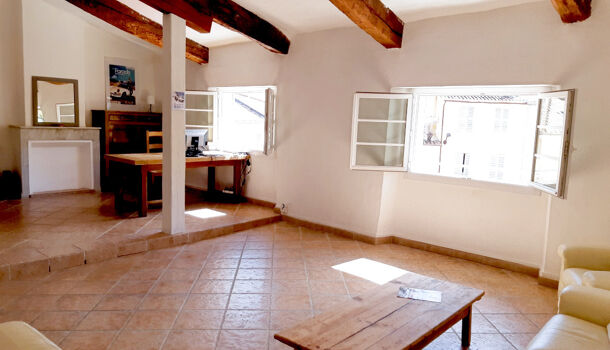 Appartement 4 pièces  à vendre Hyères 83400