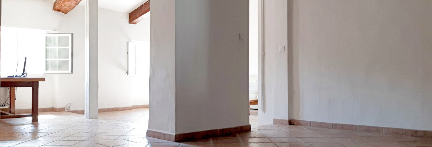 Appartement 4 Pièces 158 m² à vendre à Hyères (83400)