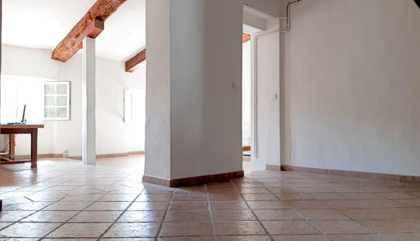 Appartement 4 pièces  à vendre Hyères 83400