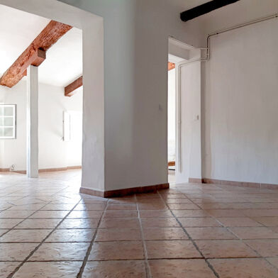 Appartement 4 pièces 268000 €