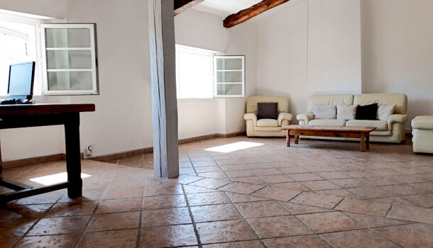 Appartement 4 pièces  à vendre Hyères 83400