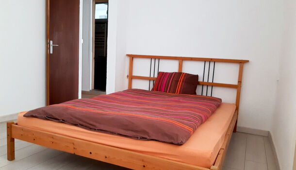 Appartement 4 pièces  à vendre Hyères 83400