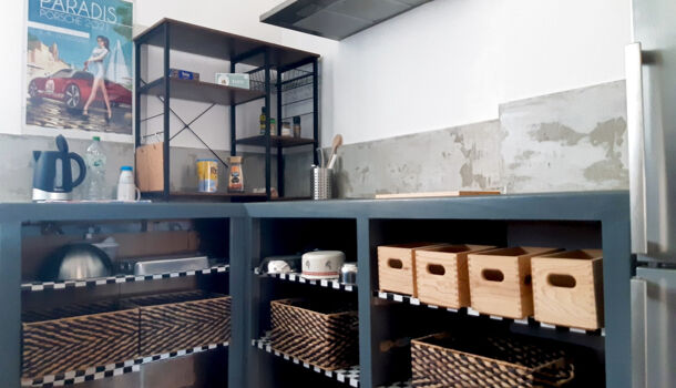 Appartement 4 pièces  à vendre Hyères 83400