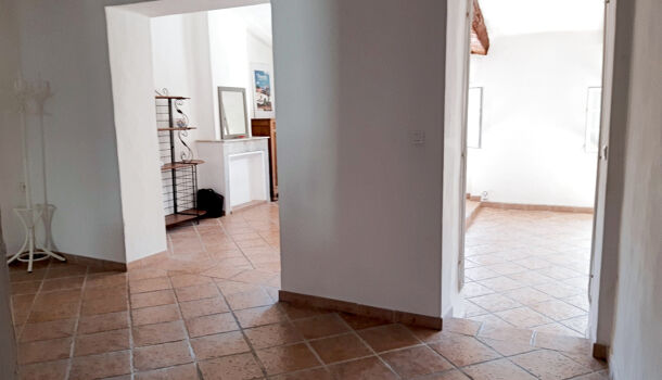 Appartement 4 pièces  à vendre Hyères 83400