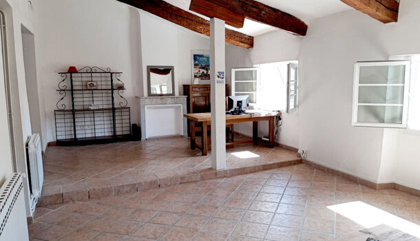 Appartement 4 pièces  à vendre Hyères 83400