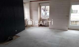 Maison 2 Pièces 130 m² à vendre à Bourneau (85200)