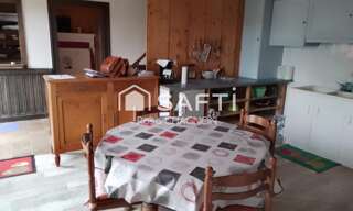 Maison 2 Pièces 130 m² à vendre à Bourneau (85200)