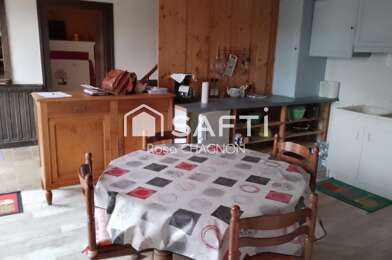 Maison 2 pièces 132333 €