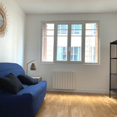 Appartement 1 pièces 930 €