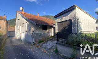 Maison 5 Pièces 90 m² à vendre à Luvigny (88110)