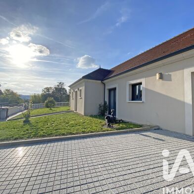 Maison 7 pièces 395000 €