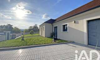 Maison 7 Pièces 185 m² à vendre à Épineuil (89700)