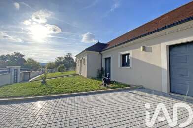 Maison 7 pièces 395000 €