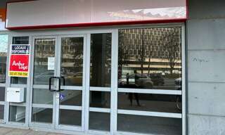 Commerce  66 m² à louer à Tours (37000)