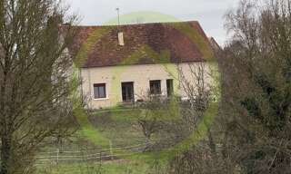 Maison 5 Pièces 128 m² à vendre à Bossay-sur-Claise (37290)