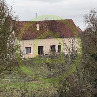 Maison 5 pièces 210000 €