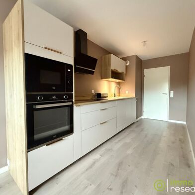 Appartement 4 pièces 230000 €