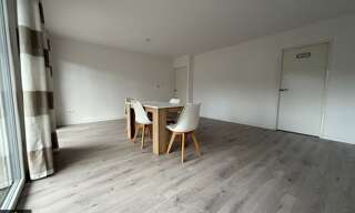 Appartement 4 Pièces 95 m² à vendre à Valenciennes (59300)
