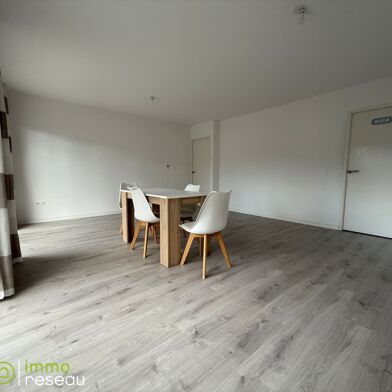 Appartement 4 pièces 230000 €