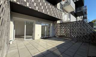 Appartement 4 Pièces 95 m² à vendre à Valenciennes (59300)