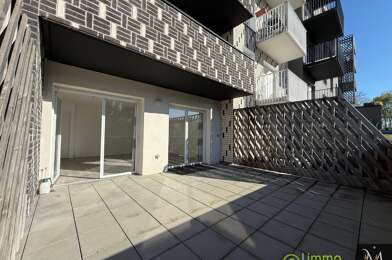 Appartement 4 pièces 220000 €