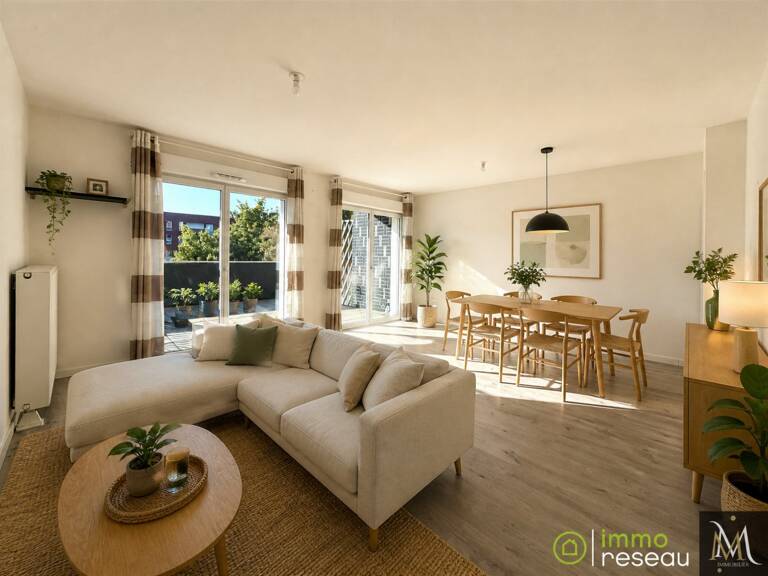 Appartement — photo 1