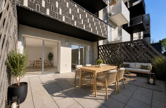 Appartement — photo 2