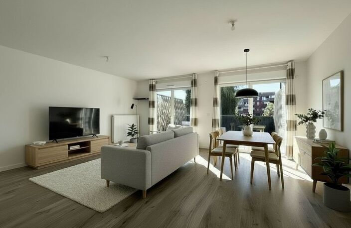 Appartement — photo 3
