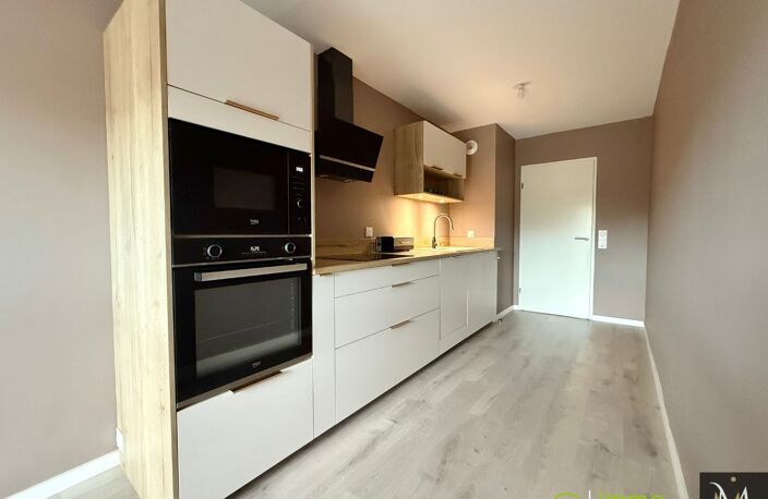 Appartement — photo 4