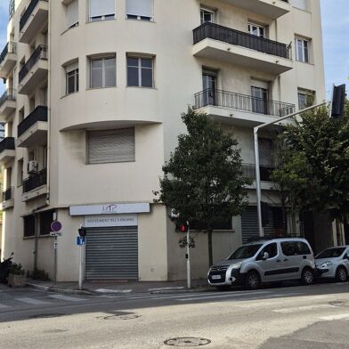 Appartement 3 pièces 169000 €