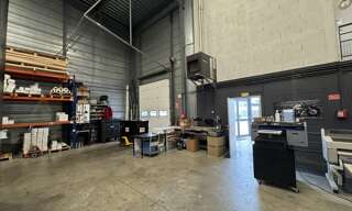 Commerce  750 m² à louer à Sorigny (37250)