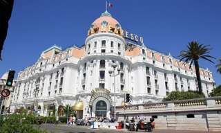 Commerce  64 m² à vendre à Nice (06000)