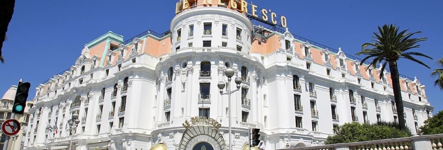 Commerce  64 m² à vendre à Nice (06000)