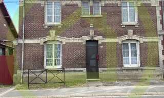 Maison 6 Pièces 140 m² à vendre à Carlepont (60170)