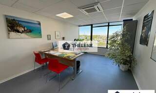 Bureau  750 m² à vendre à Montpellier (34070)