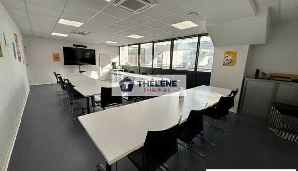 Bureau  à vendre Montpellier 34070