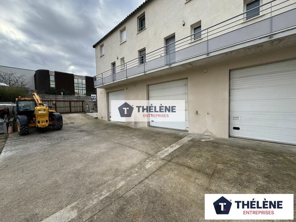 Local commercial  à vendre Saint-Georges-d'Orques 34680