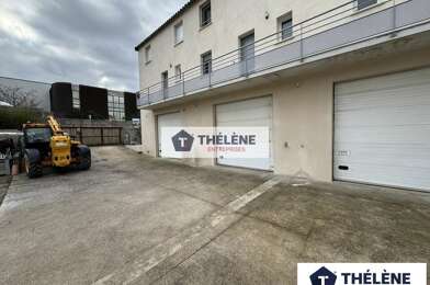 Commerce  680000 €