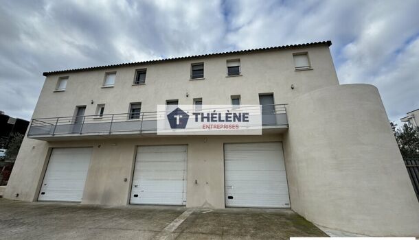 Local commercial  à vendre Saint-Georges-d'Orques 34680