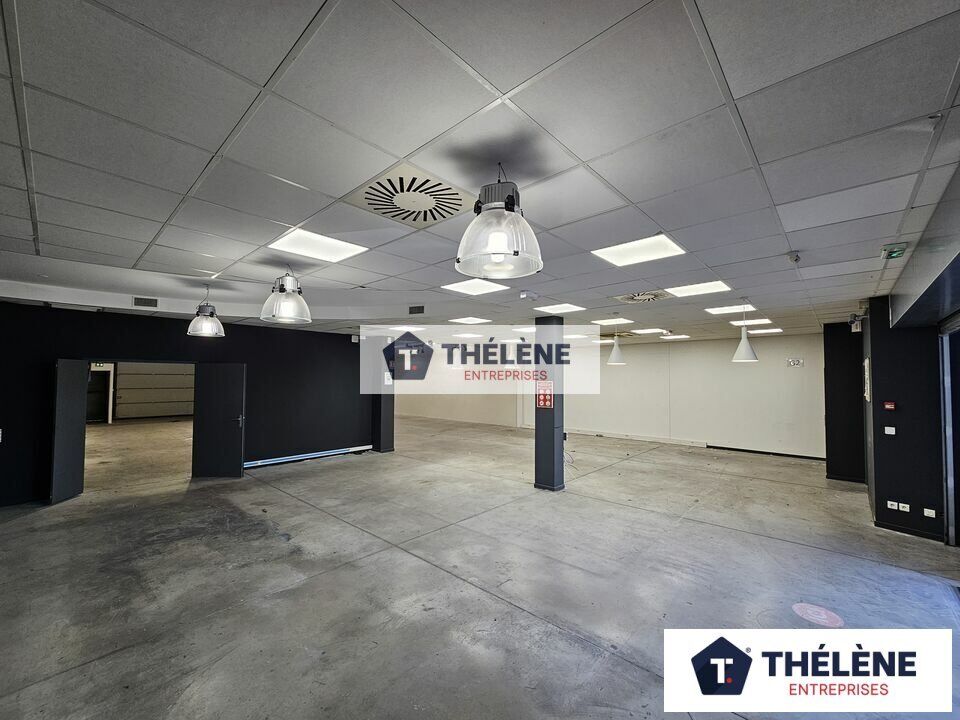 Local commercial  à louer Montpellier 34070